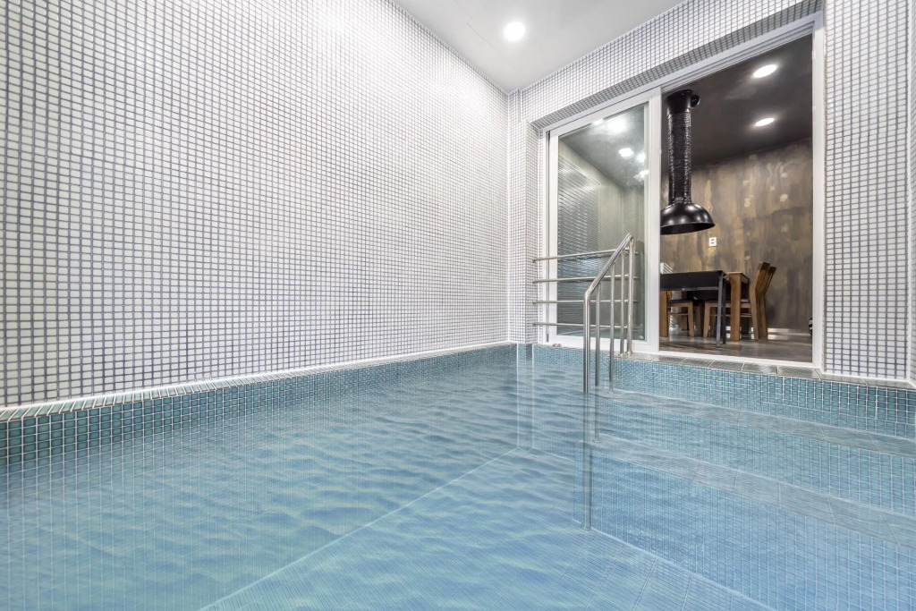Gyeongju On the Moon Poolvilla