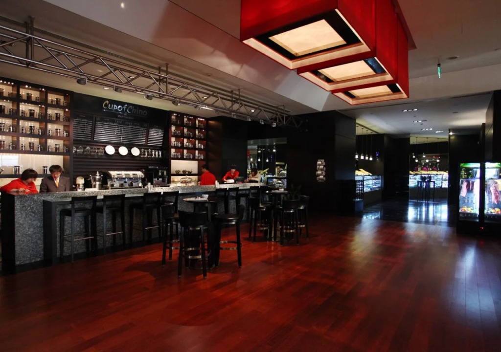 InterContinental Beijing Financial Street