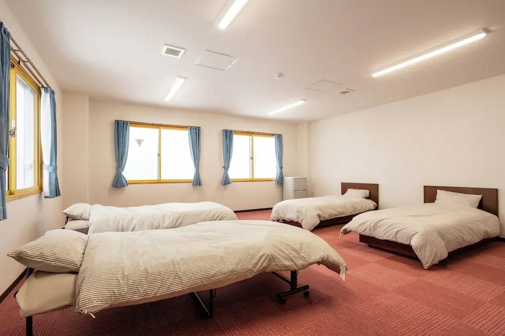 Koushasan Lodge
