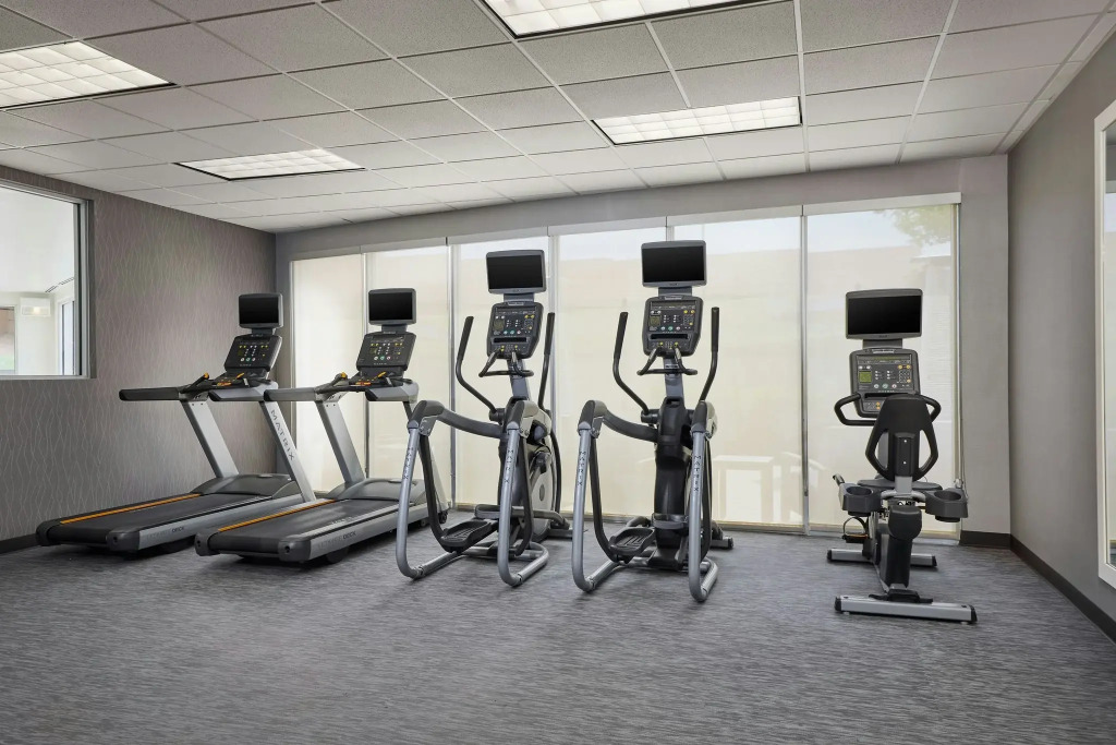 Courtyard by Marriott Denver Southwest/Littleton
