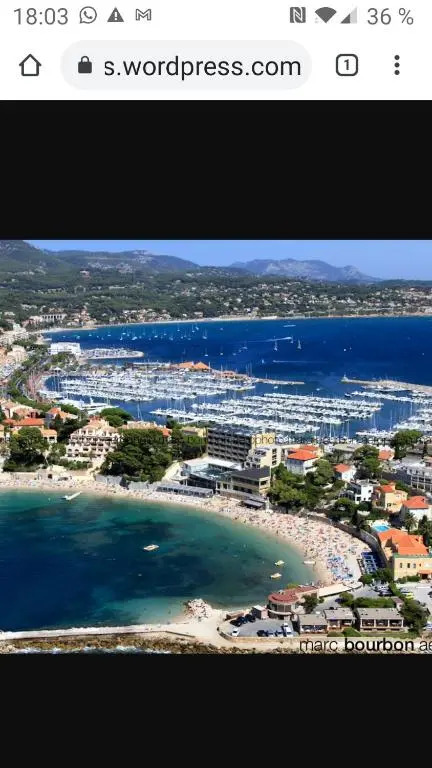 Studio Rdj Terrasse Piscine Sanary Sur Mer (Adults Only)