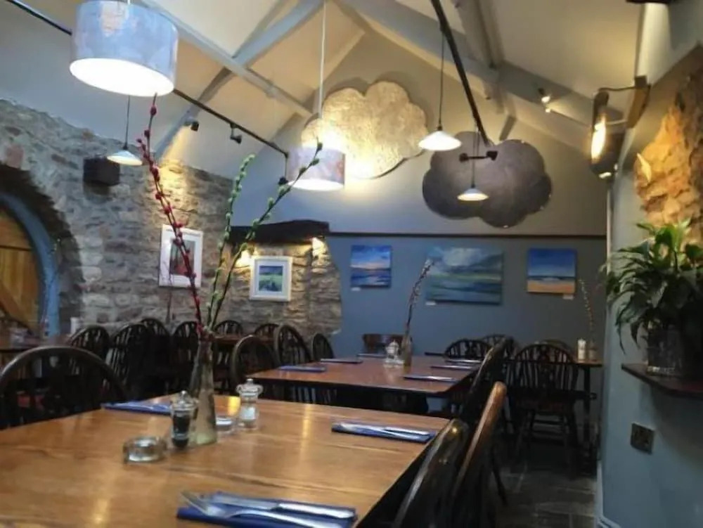 The George Inn