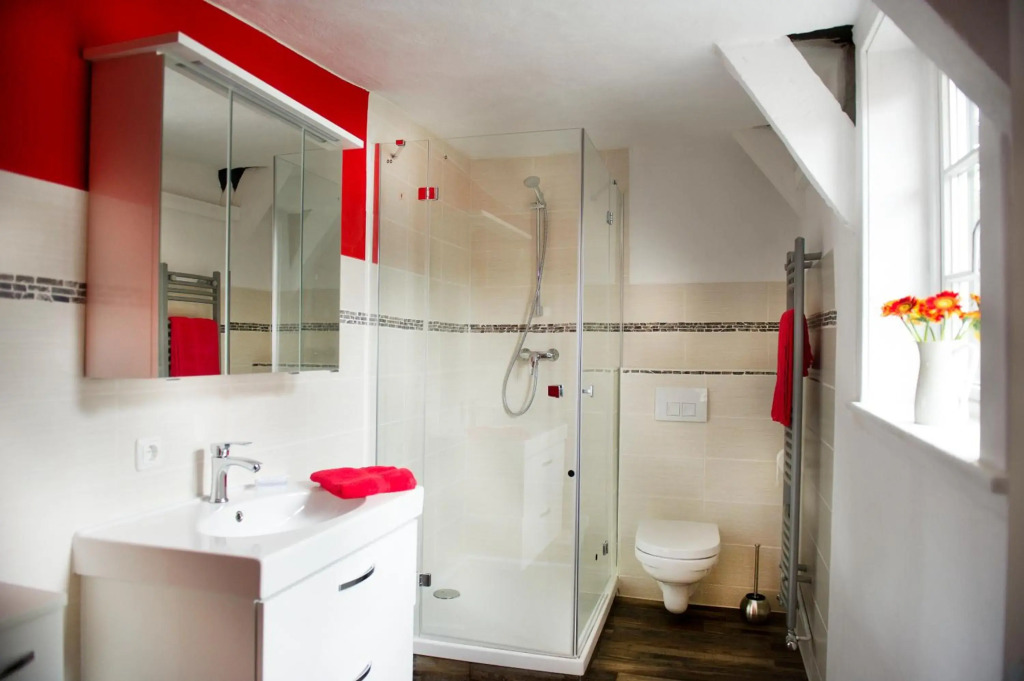 Ferienwohnung Goslar Runenhaus