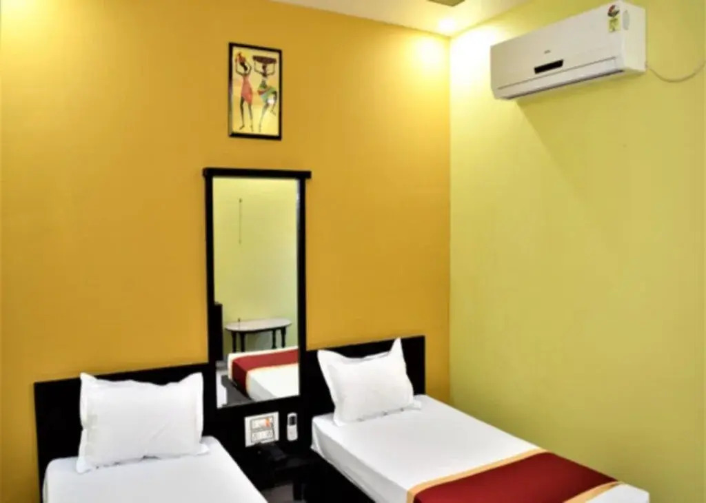 Hotel Vrindavan