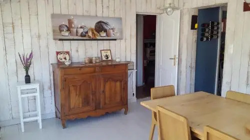 LEstanquet Bed and Breakfast pdj offert