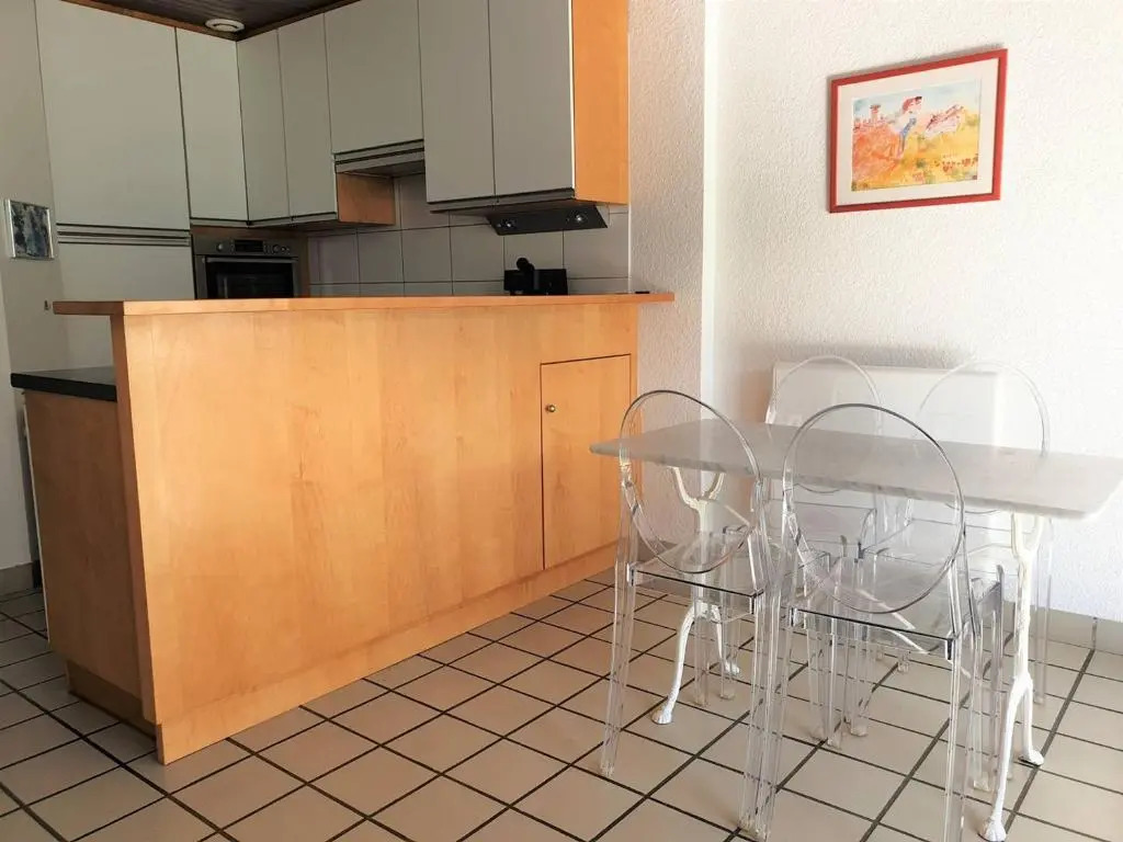Maison Pleumeur-Bodou, 3 pièces, 4 personnes - FR-1-368-342