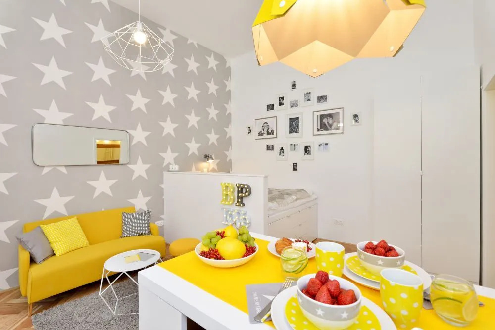 RBNB Apartments - Inner City III.