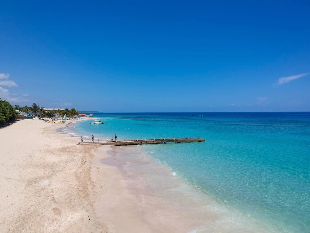 I Heart Ja Villa Turrasann