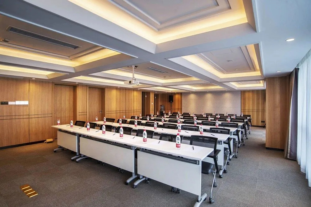 Atour Hotel Changsha Hongxing Desiqin