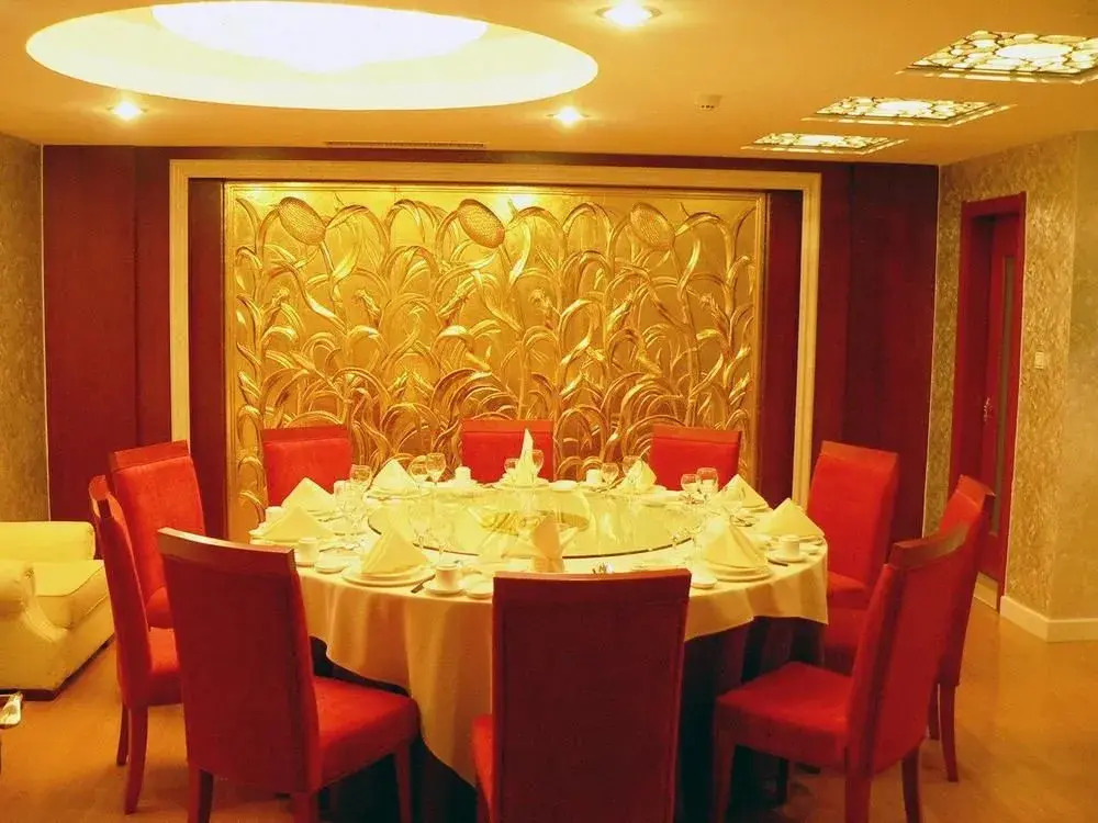 Ningshan Hotel