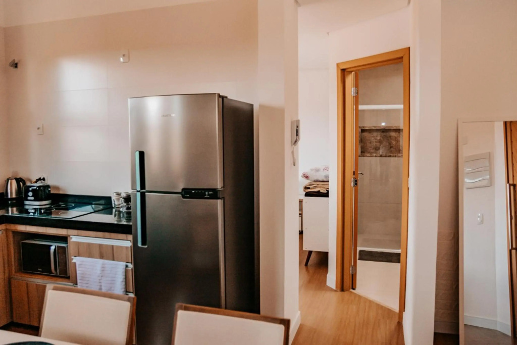 Apartamento Brumone