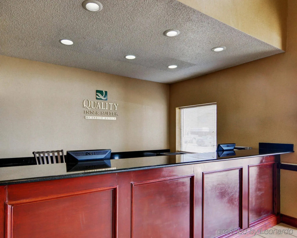 Executive Inn and Suites Wichita Falls