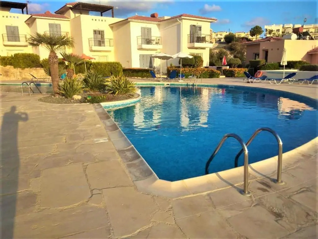 Desire Gardens 2bedroom townhouse