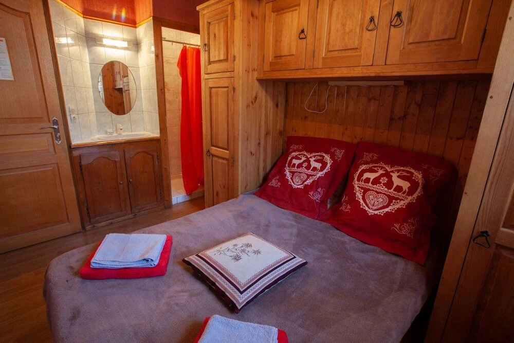 Chalet JB 2000