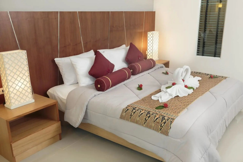 Impress Resort, Phuket