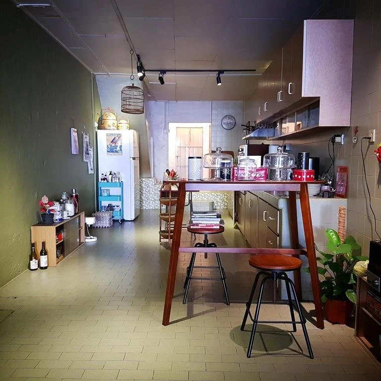 Sunb Residence