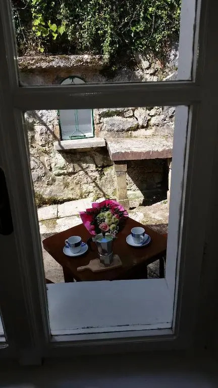 Apartment Mediterranean