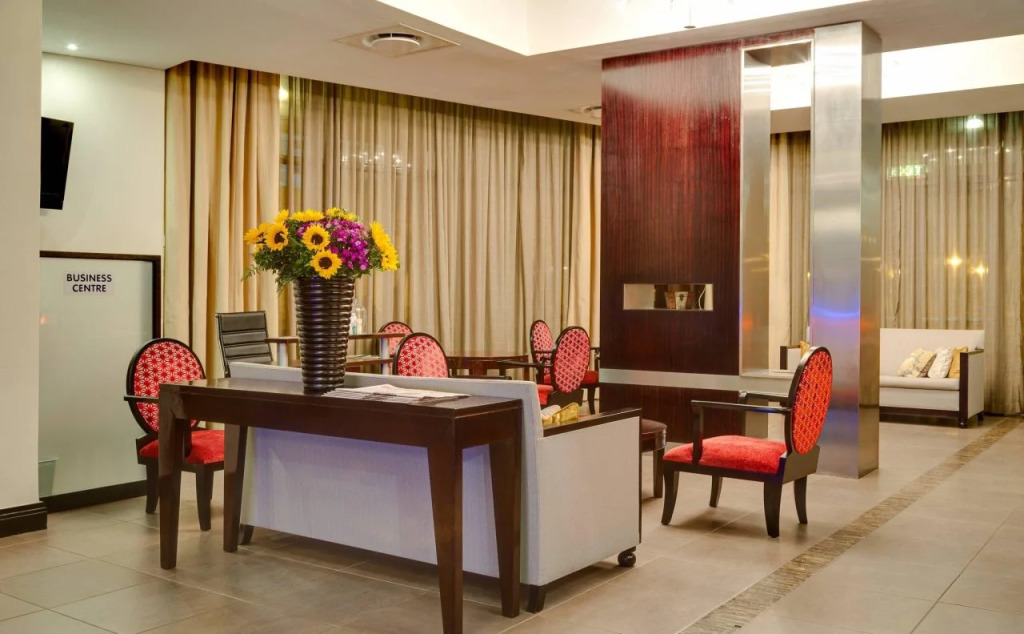 Protea Hotel by Marriott Cape Town North Wharf