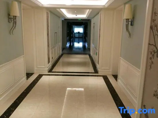 Yike Boutique Hotel