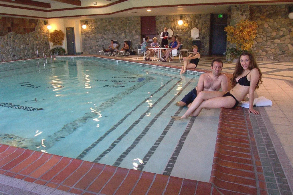 Carson Valley Inn
