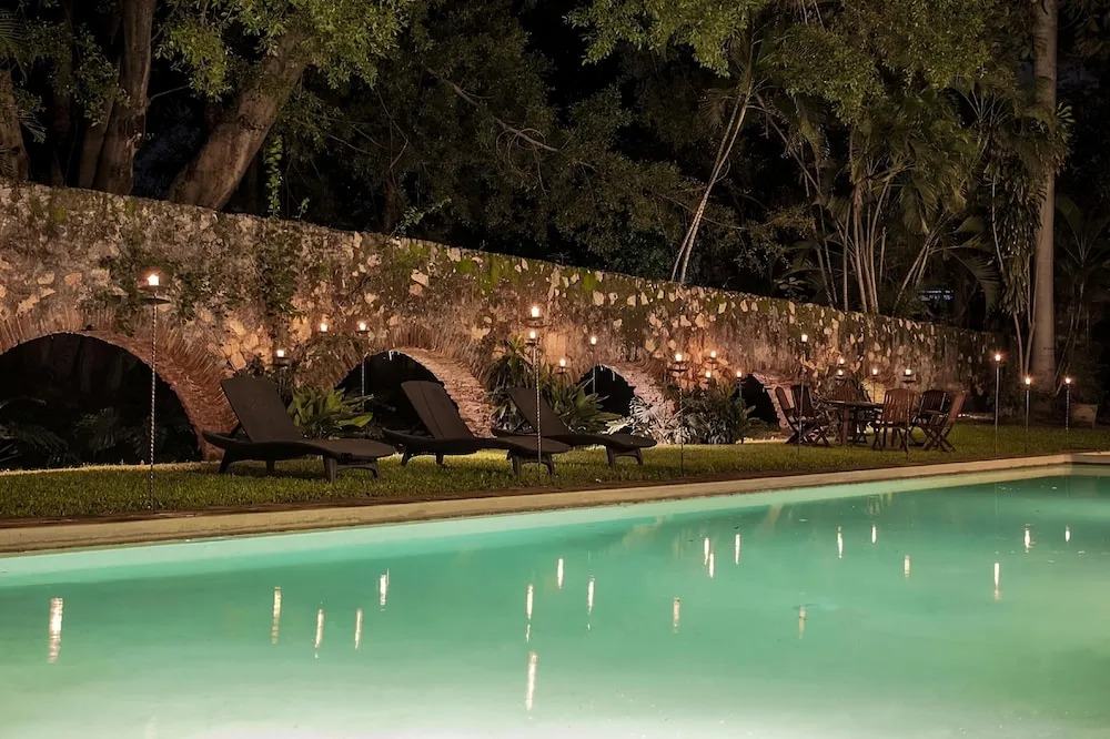 Hacienda de Teresa
