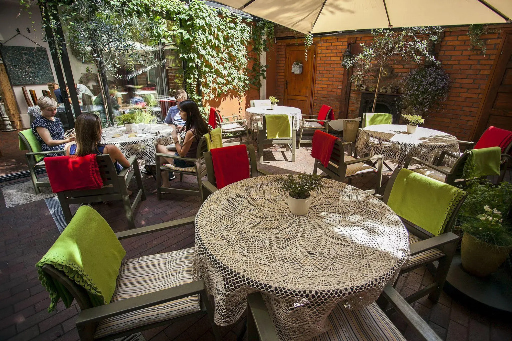 Aparthotel Vicini