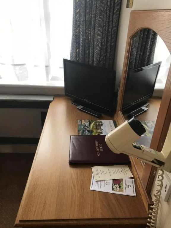 OYO The Rivenhall Hotel in Witham, Chelmsford