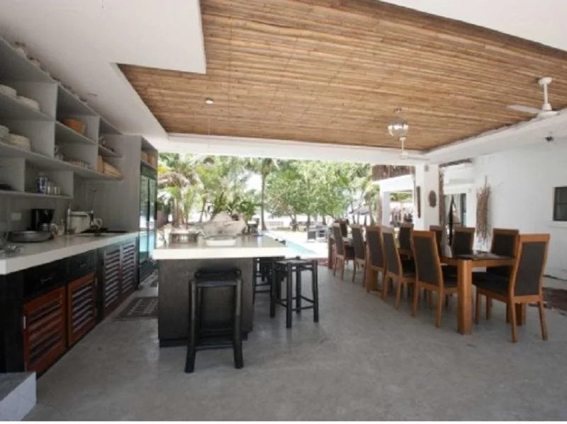 Ohana Resort Siargao