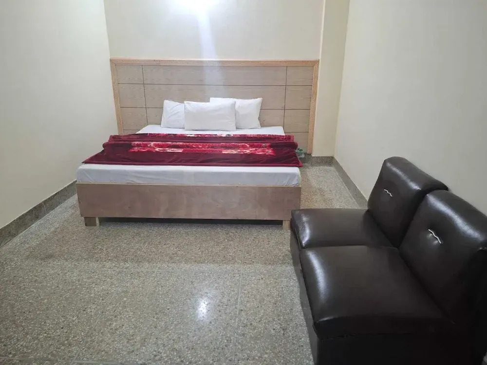 Marhaba Hotel