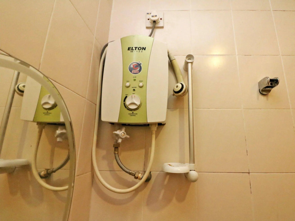 Sinaran Motel