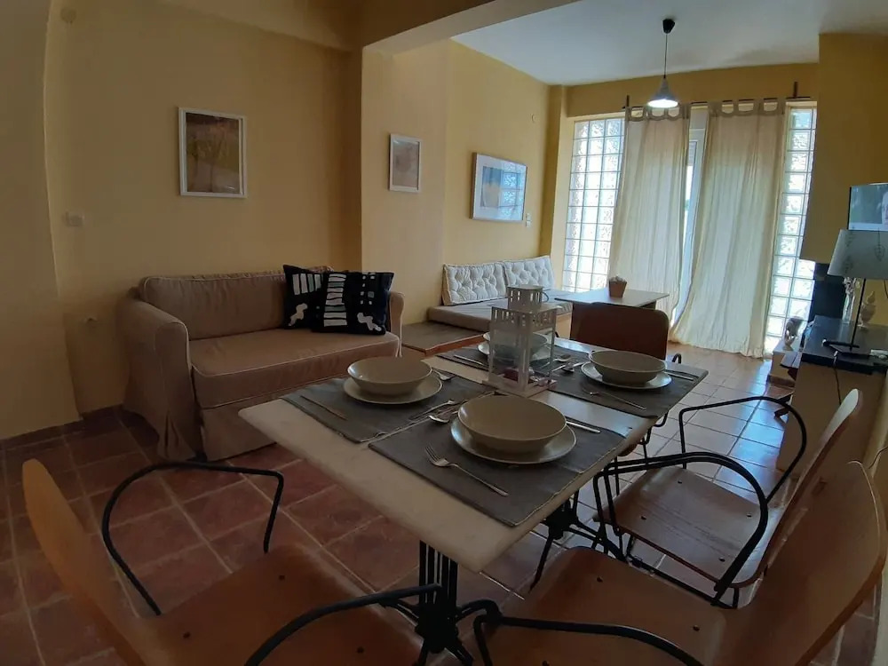 Ydna apartments