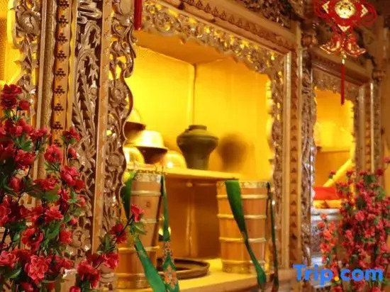 Shangri-La Muxue Xingyue Homestay