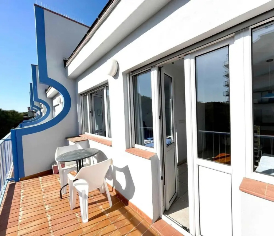 GoettenMar Platja dAro