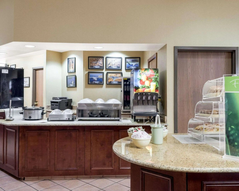 Quality Inn Columbus, MS