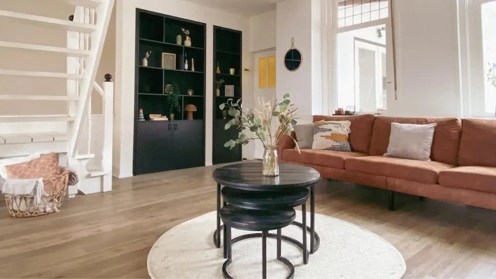 Cozy Home Sint Philipsland With 2 Bathrooms