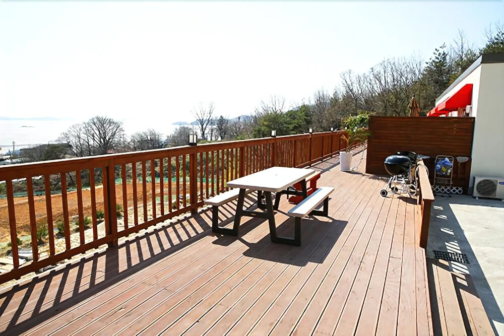 Ganghwa Hill Mare Pension
