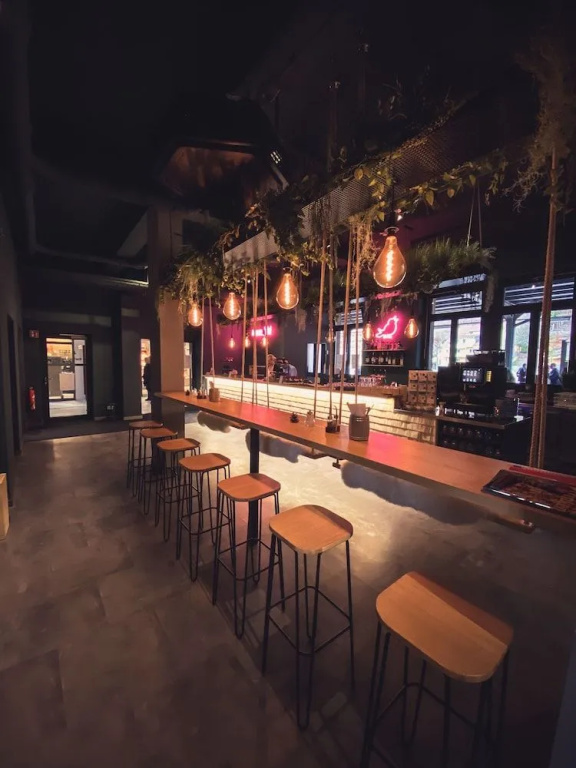 coucou hotel & kuckucks-stube