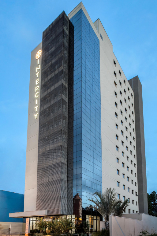 Intercity Bauru
