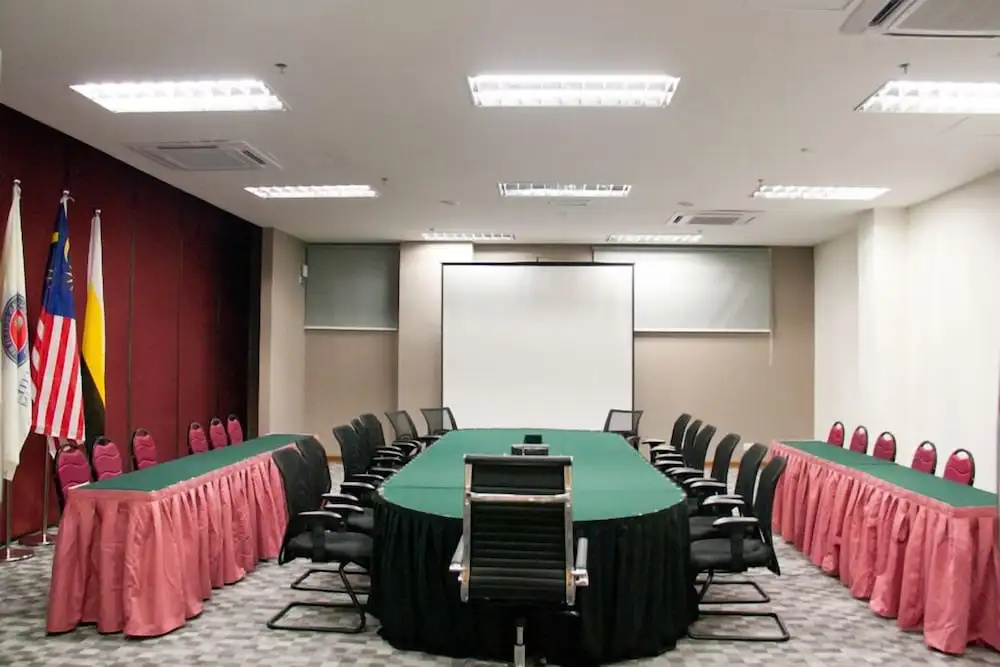 Hotel Scholar's Suites