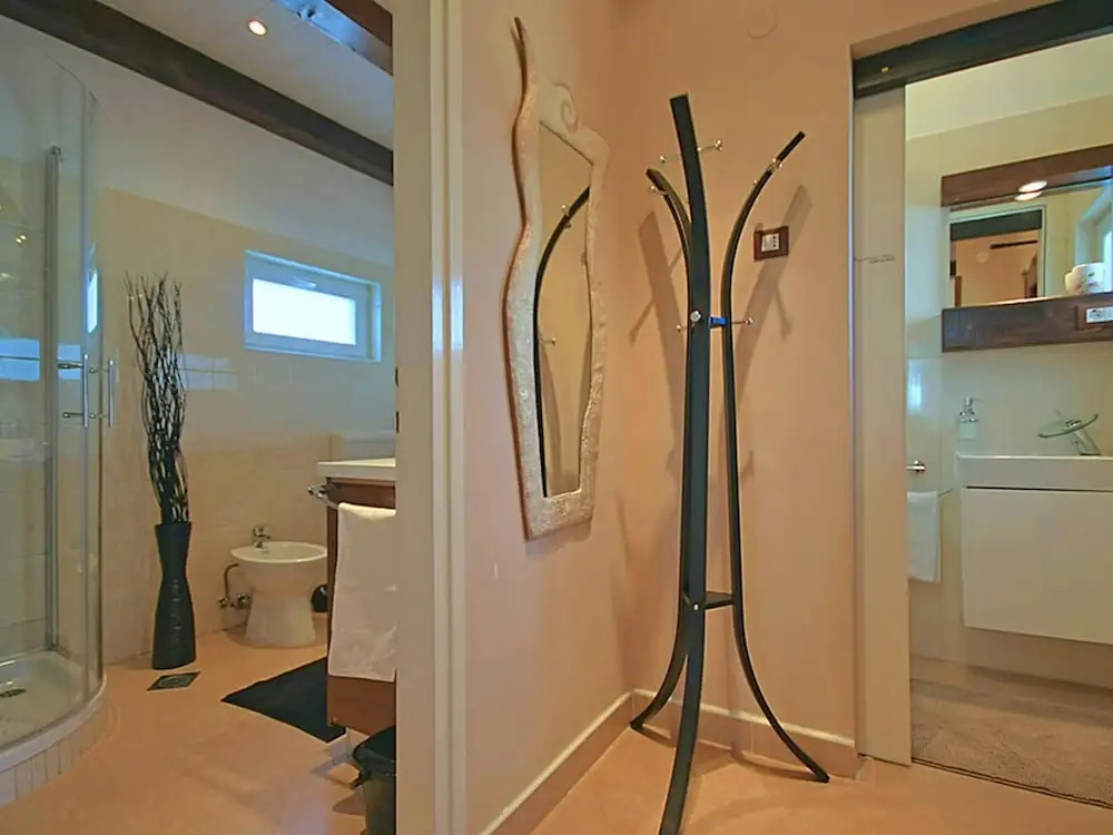 Modern Villa With Private Swimming Pool and Jacuzzi in the Green Part of Istria