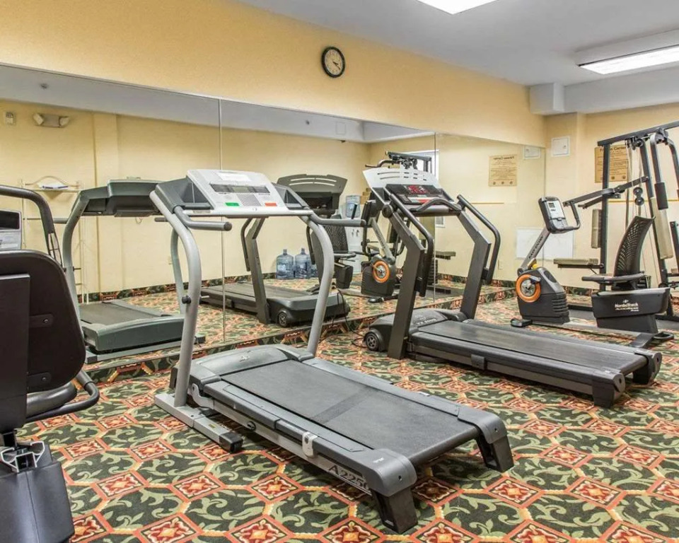 Comfort Inn