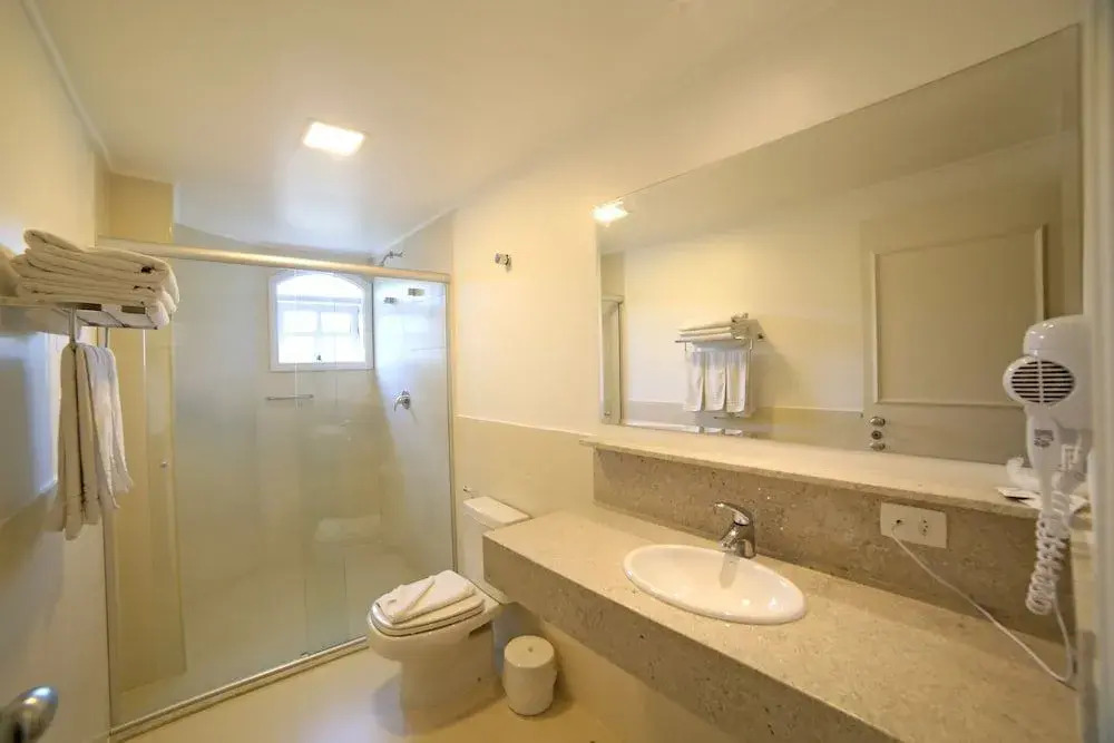 Moinho Itália Hotel