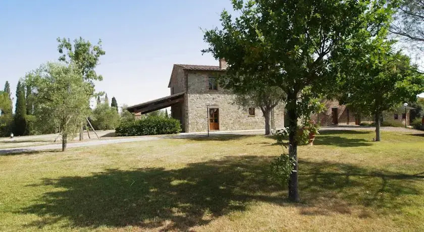 Casale Poggio Alto