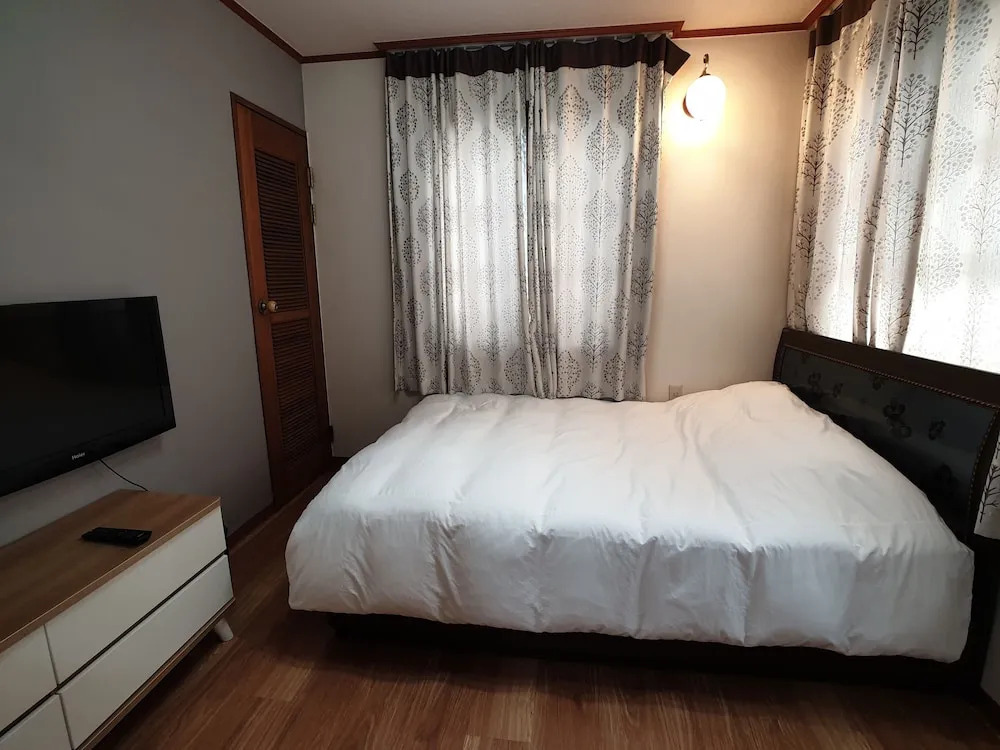 Im OK Guesthouse