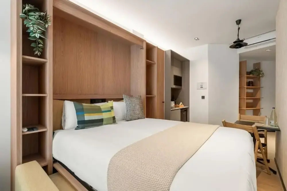 Dobo Madrid Moncayo