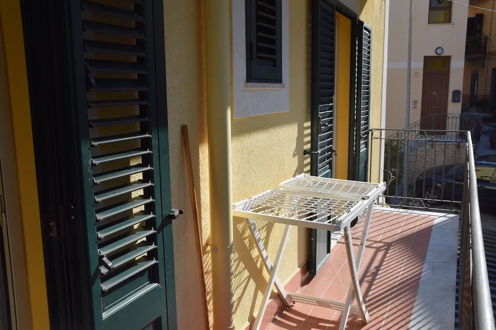 Fimis Apartment