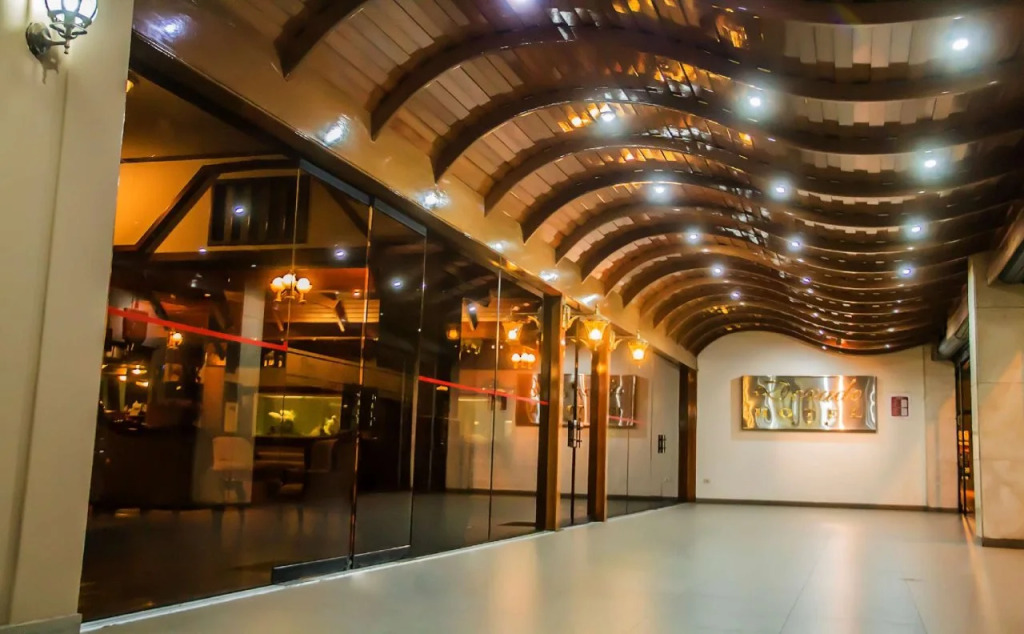 Dorado Hotel Boutique - Tacna
