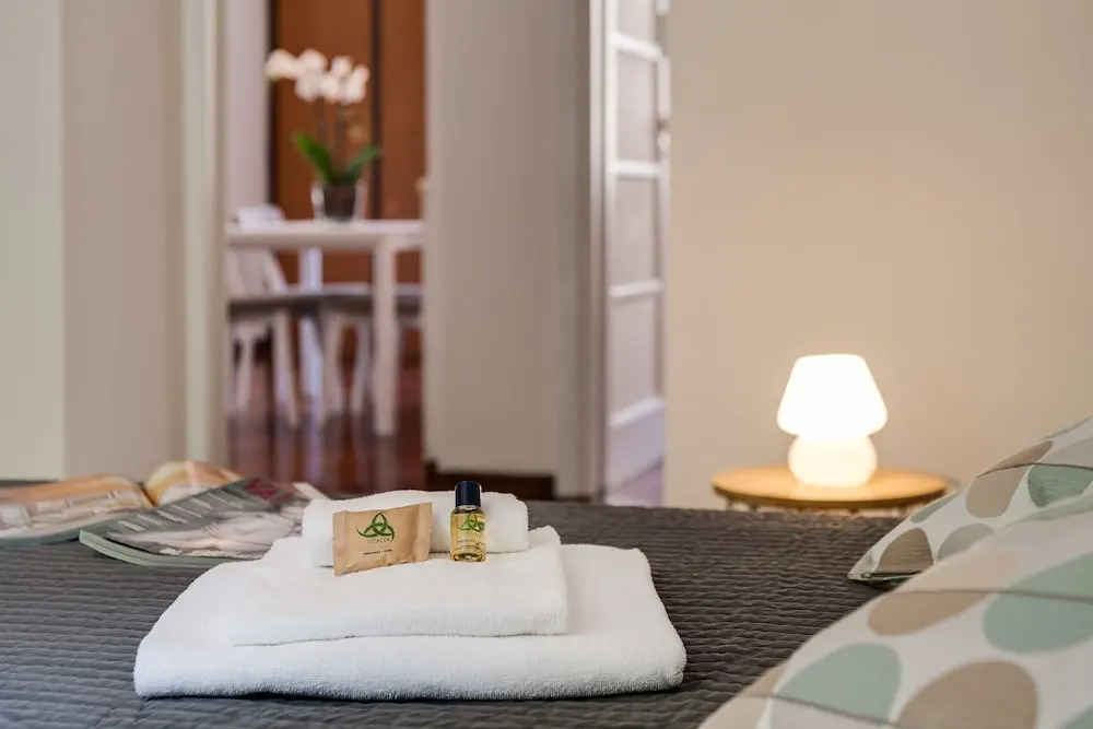 Travel & Stay - Mirabello