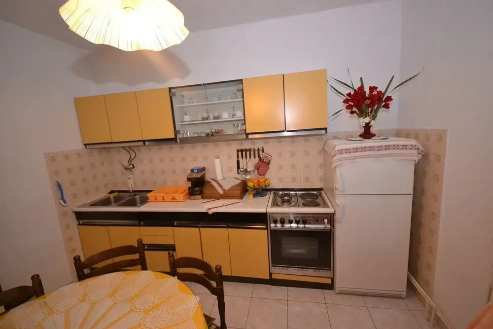 Apartments Kat