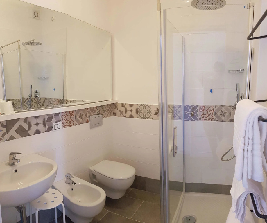 Hotel Villa Sirena